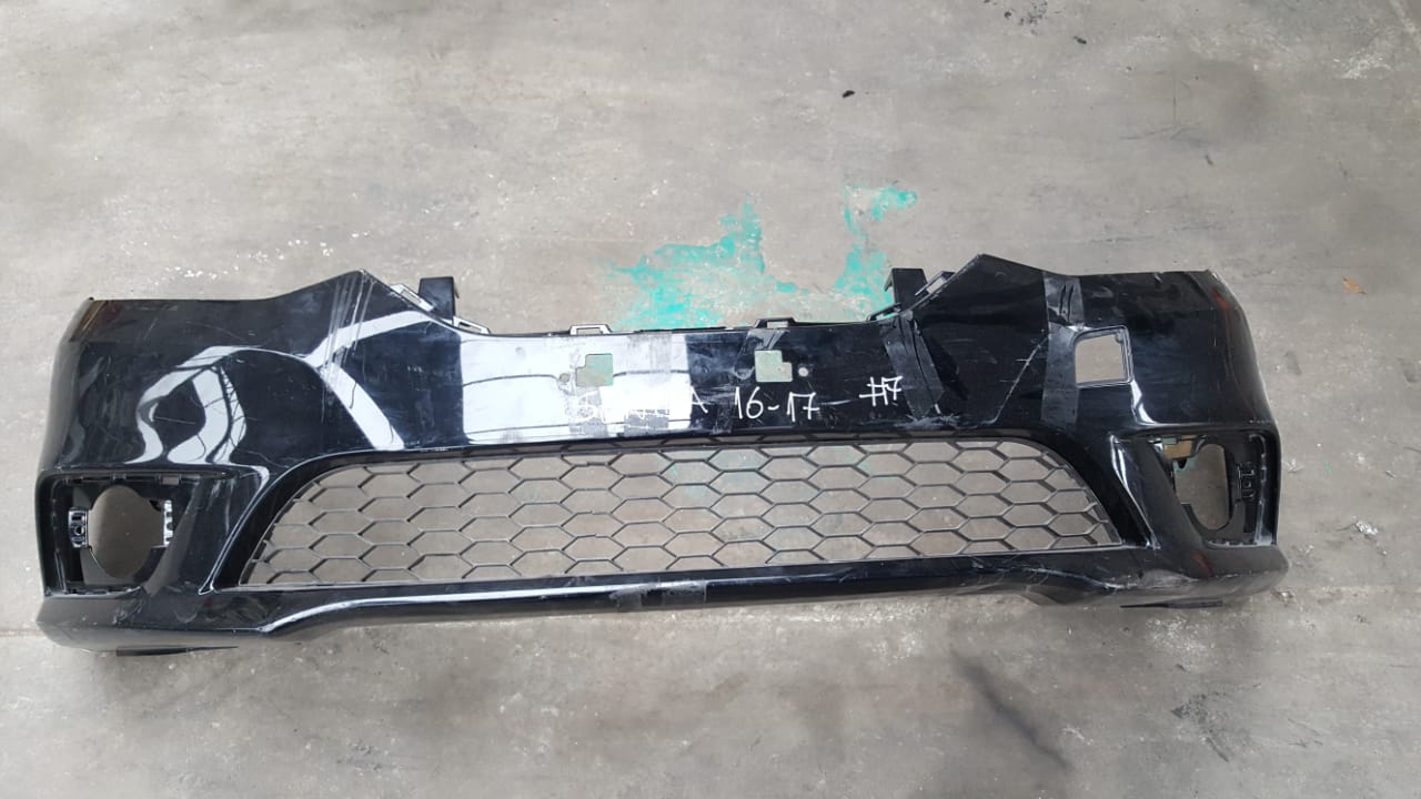 PARACHOQUES DELANTERO NISSAN SENTRA 2016 2017